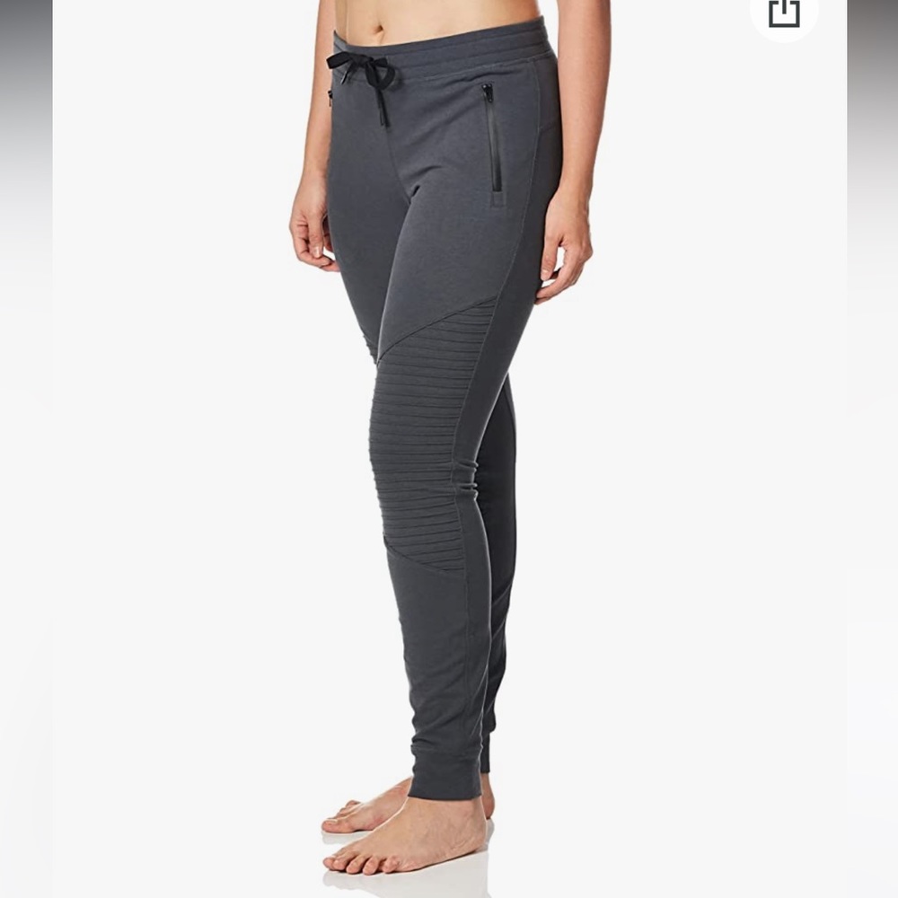 Alo Yoga Urban Moto Sweatpants